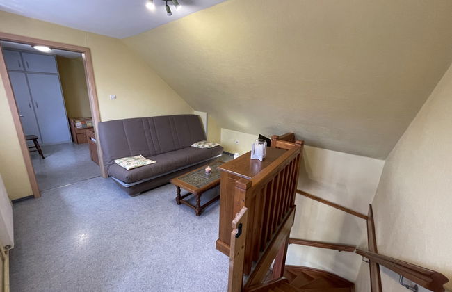 Résidence jaune et rose - Foto 6