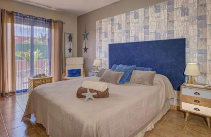 Villa Fortuna - Foto 32