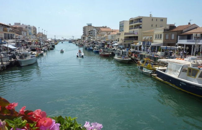 Villa des Cigales - Foto 24