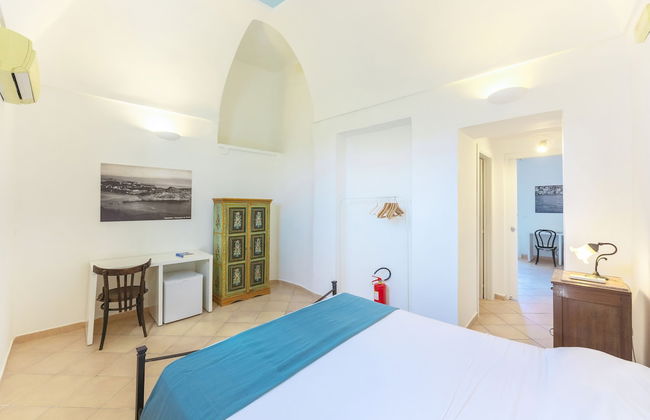 Palazzo Attila - Gioia Apartments - Foto 18