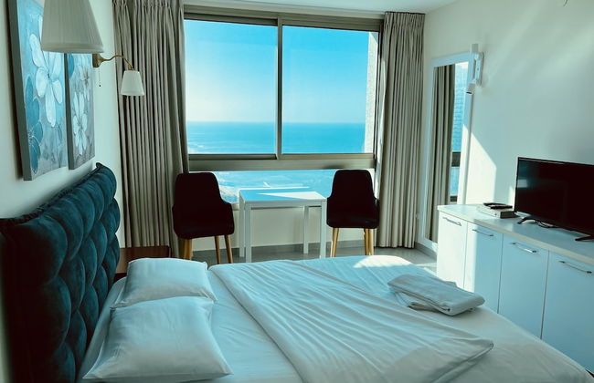 Carmel Holiday Apartments - Foto 72