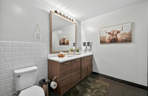 Loft in Downtown Dallas with Skyline views - Foto 33