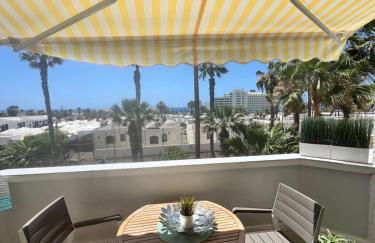 Oceanfront Condo in Playa las Americas With Sea Views - Foto 35