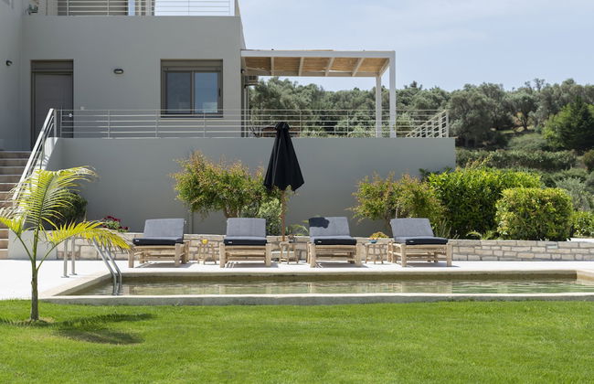 Villa Elia - Foto 28