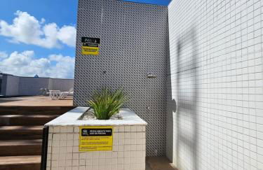 Ap em Maceió todo equipado bem próximo á praia de Ponta Verde - Foto 23