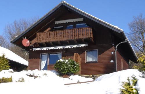 Ferienhaus Talblick - Foto 19