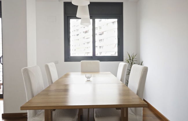 Olala Les Corts Exclusive Apartments - Photo 30