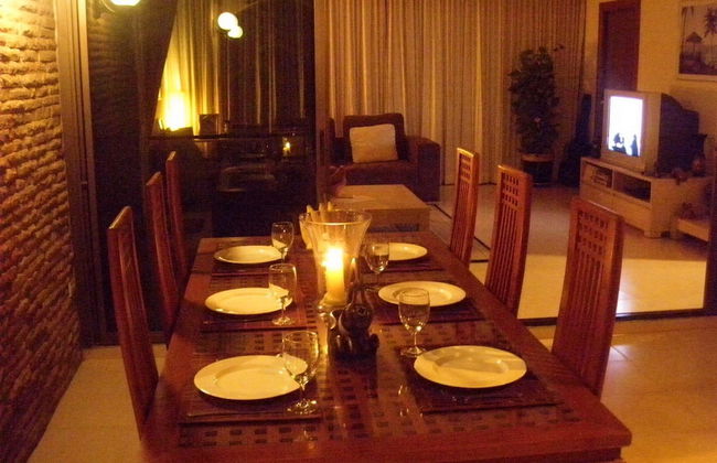 Coconut Paradise Holiday Villas - Foto 34