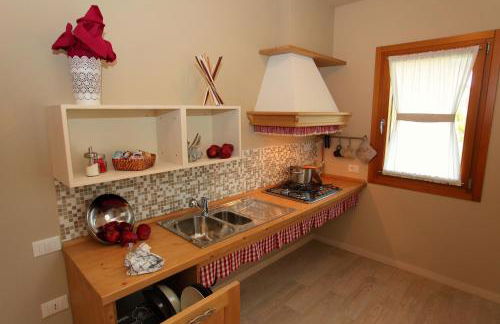 Albergo Diffuso Polcenigo B.Vittorio - Foto 25