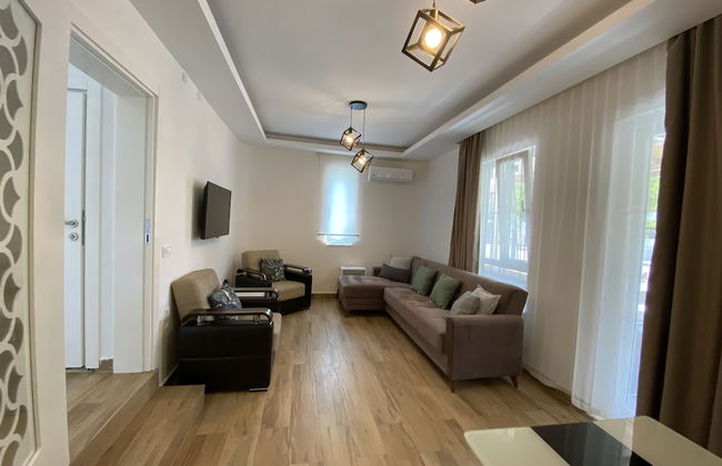 Orange and Lemon Homes - Foto 13