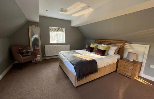 The Old Stable House - Foto 20