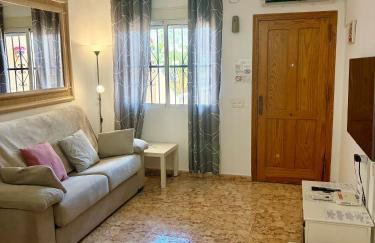 Tranquil Self Catering Golf Course Apartment - Foto 13