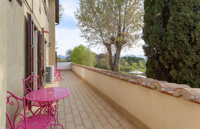 Borgo Pulciano Agriturismo - Photo 74