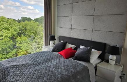 YOUR Apartment Unia Art Residence - Foto 19