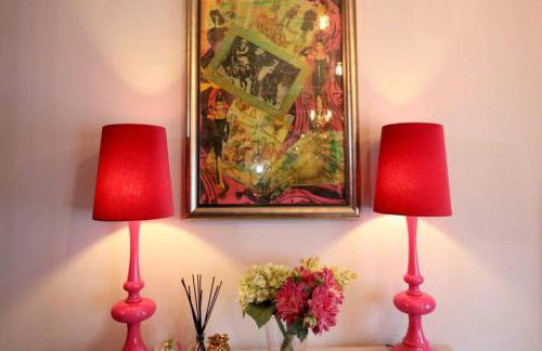 Elegant Norwich Apartment in The Lanes w Parking - Foto 47