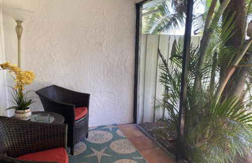 2 Bedroom , 2 Bath , Villa - Foto 36