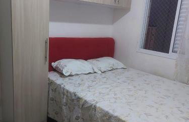 apartment for up to 7 people next to GRU - Foto 52