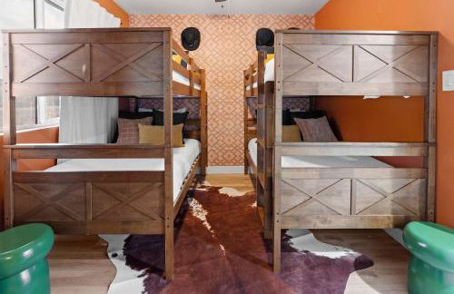 Piece of Paradise - Pool Games Fire Pit Hot tub - Foto 33