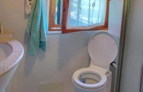 Chalet in the Woods House for 8 Persons and Large Garden - Foto 35