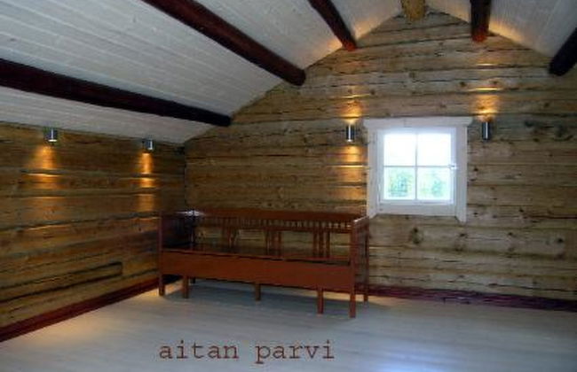 3 bedroom House in Pielavesi with sauna - Photo 28