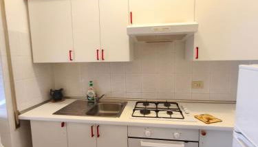 TRILOCALE VISTA MOZZAFIATO PARCHEGGIO - Casa Fannì - Foto 4