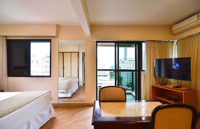 H4 Fortune Jardins - Foto 54