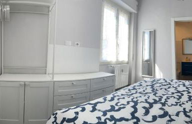 Moderno 85mq con 2 bagni e posto auto nel cortile interno - Foto 45