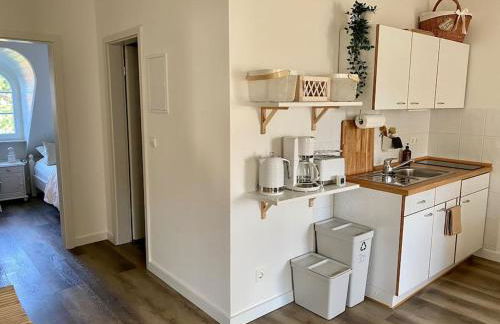 +Idyllisches Apartement nahe der Ostsee+ - Foto 24