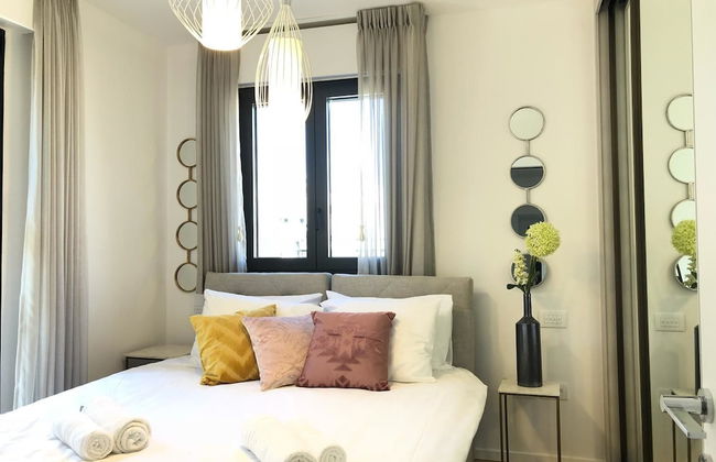 New Luxurious 2BR front old city Legacy - Photo 4