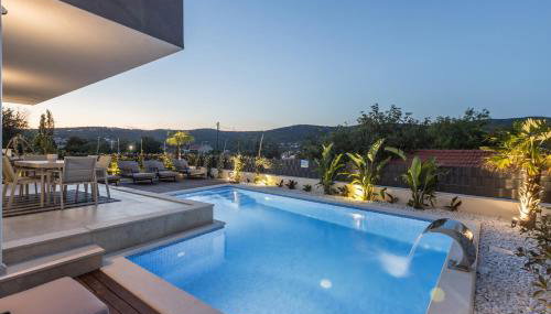 Villa ToDo with heated pool and jacuzzi - Foto 5