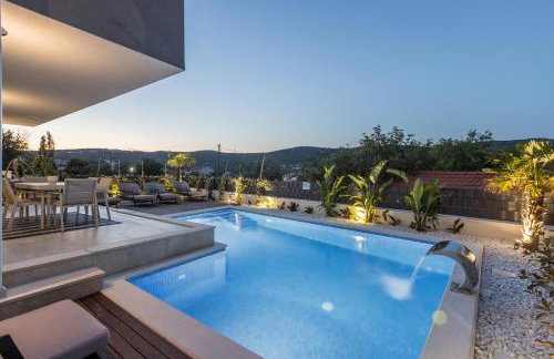 Villa ToDo with heated pool and jacuzzi - Foto 5