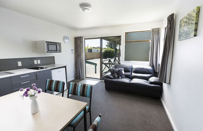 North South Holiday Park - Photo 55