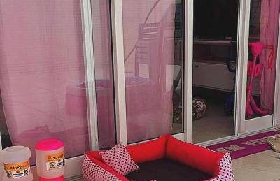 Apartamento rosa - Photo 74