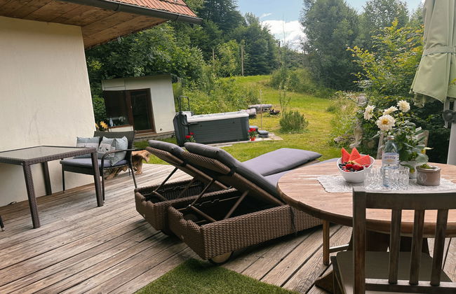 Steirisch Ursprung - Foto 61