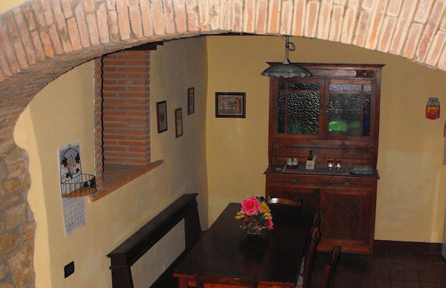 Borgo Due Case - Foto 12