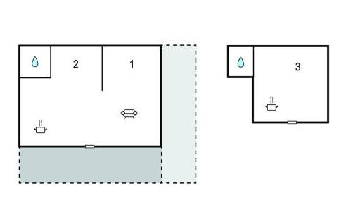 Beautiful Home In Guardamar Del Segura - Foto 45