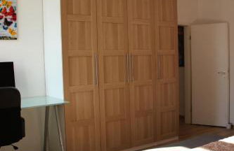 Kulturelles Businessapartment in Toplage - Foto 23