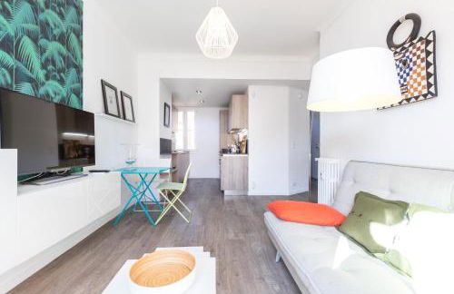 Cosy 1 Bdr near Garibaldi Square - Top Floor & AC - Photo 11