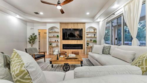 Stunning Thonotosassa Home about 7 Mi to Ocean! - Foto 5