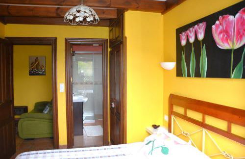 Apartamentos Rurales Piedrafita - Foto 62