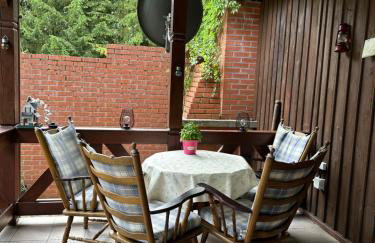 U źródła. Noclegi w Małym Dólsku - Foto 19