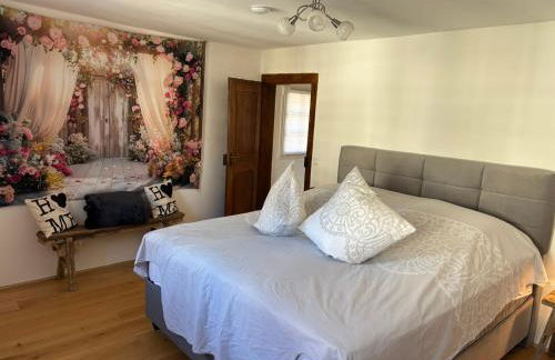 Fass ohne Boden Haus Levi - Photo 8