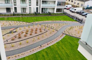 Apartament Premium 49 m - Centrum - Garaż - Klimatyzacja - Foto 20