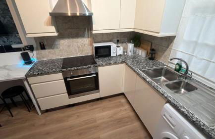 Apartments on Caledonian Road - Foto 22