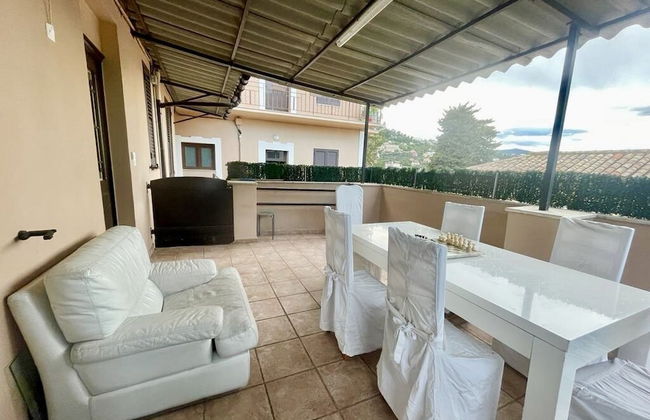 3 BEDR APPARTMENT BEACH ACCES THEOULE - Foto 13