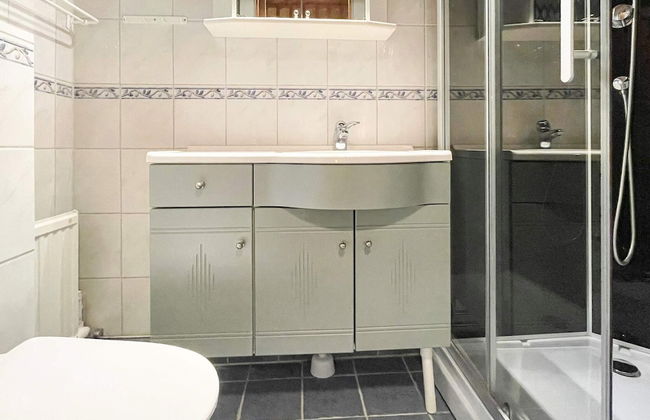 5 Person Holiday Home in Farjestaden - Foto 6