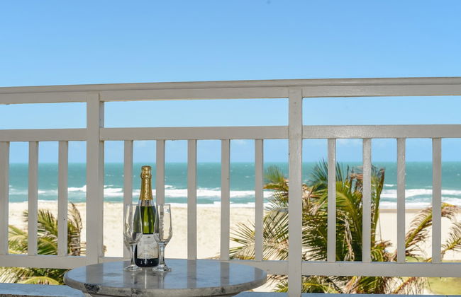 Atlantic Palace Apart-Hotel - Foto 24