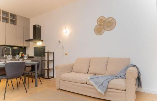 New Exclusive Apartment FONDAZIONE PRADA Tram to Duomo - Foto 28