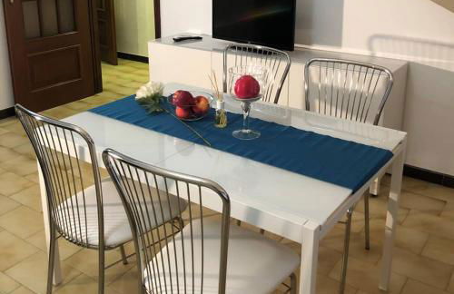 Il Gatto sulla Luna, ai piedi delle Langhe - Foto 12