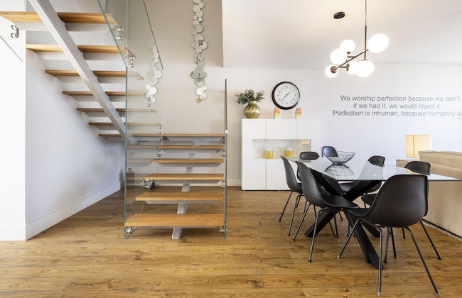 Chiado Square - Lisbon Best Apartments - Foto 58